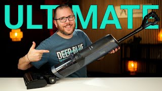 AEG Ultimate 8000 Wet & Dry  | Test des ersten Wischsaugers von AEG