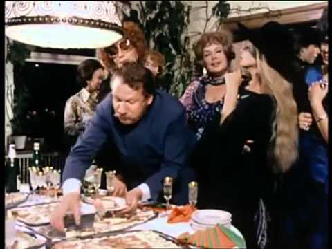 Graf Yoster gibt sich Ehre Zu hoch hinaus.