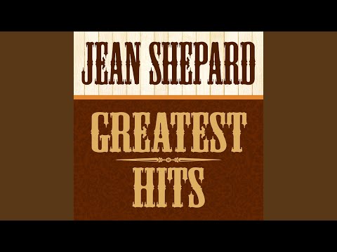 Poor Sweet Baby - Jean Shepard