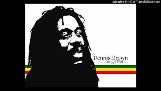 Dennis Brown -Drifter ( Breakbeat Remix )