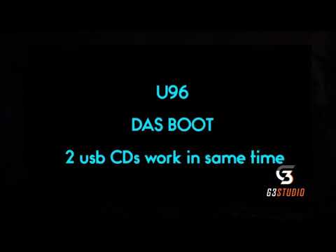 U96 - Das Boot
