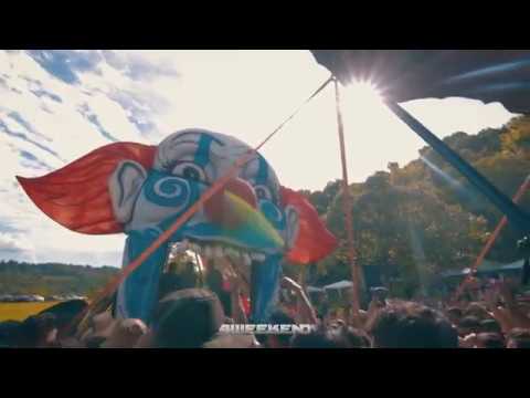 4WEEKEND @ 4BEATZ 2018