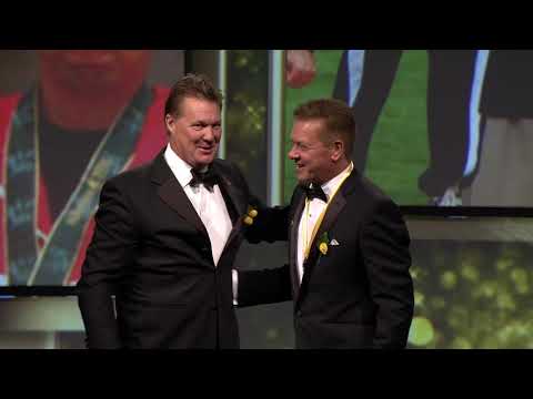 2019 SAHOF HIGHLIGHTS REEL SHORT