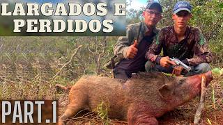 NÃO HÁ ATALHOS! | JAVALI BRASIL | #repost