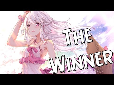 Nightcore - The Winner ✔