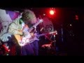 Franky Flowers - The Bay 