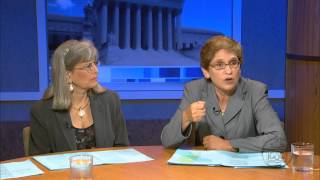 Supreme Court: The Term in Review (2013–2014) Part 1 of 2