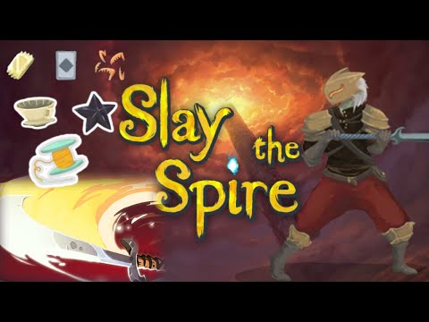 Slay the Spire February 13th Daily - Ironclad | Starting with Perfected Strike, ending with Strength
