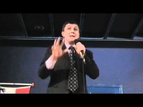 Nelu Brie - Despre testele credintei adevaratul credincios (www.resursecrestine.ro)