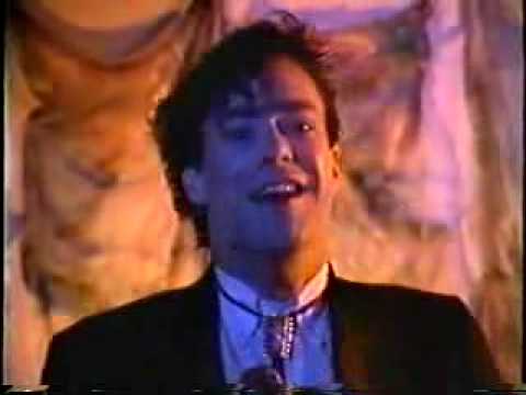 Cock Robin Demo Video Beginning to wonder - 1982 -