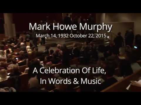 Mark Murphy Memorial