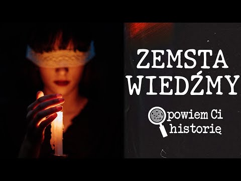 ZEMSTA WIEDŹMY - 6 OFIAR W PEŁTACH | 1974 MAZOWIECKIE