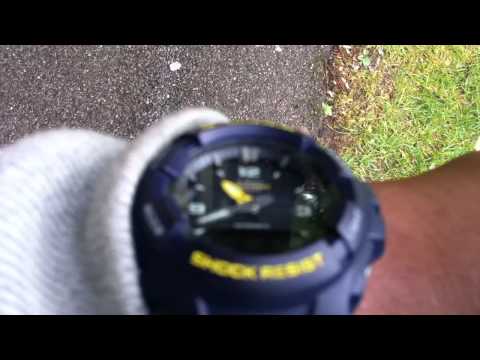 #SPW47 - Arriving to the Saturday Morning Chalet Party - Clip 2