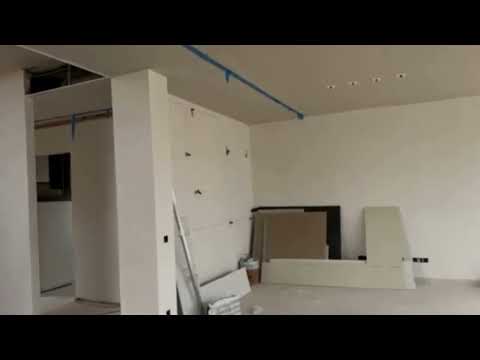 Pladur en chalet de alto standing en Mallorca.