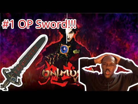 What Happens When You Beat Onimusha Warlords With the Strongest Sword? | Precision Arc 💥🎮