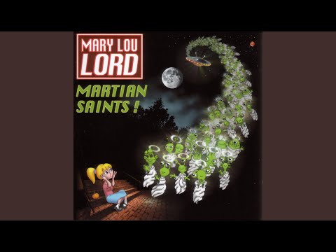 Salem 76 - Mary Lou Lord