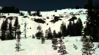 The Last Run at Alpine