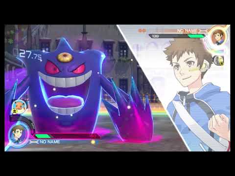 Res v SKDale - Pokken at Underground - 11-14-17