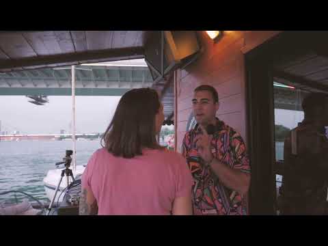 E-Clip @ ReUnite Sessions