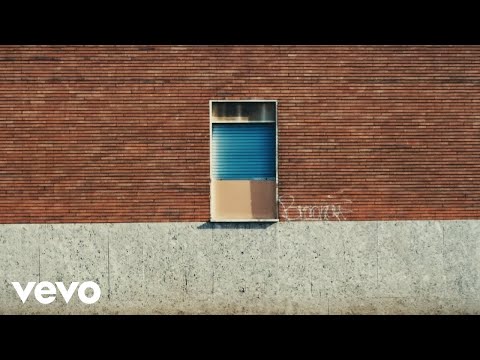 Rkomi - senza di te. (Visual)