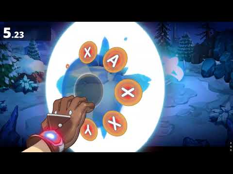 Nexomon Extinction Pt 32 Looking For The Bomb Maker