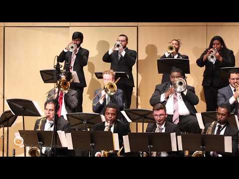 Feed The Fire by Geri Allen, arr by Diego Rivera