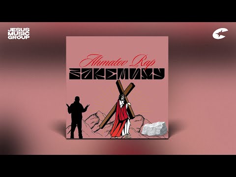 Ahmatov Rap - ЗаКемиду