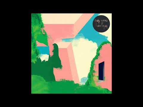 Holy Wave - Adult Fear (Full Album)