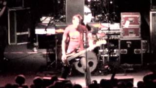 Home Grown - I&#39;ll never fall in love  (live)