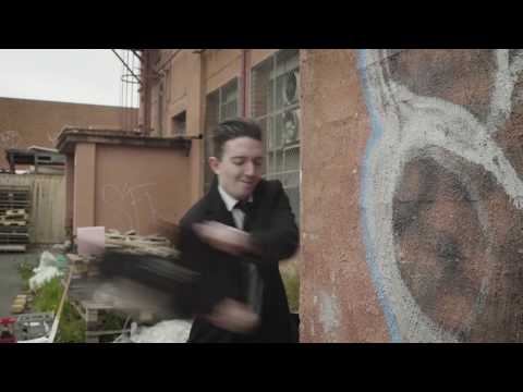 Keggin - Yeah, Nah [OFFICAL MUSIC VIDEO]