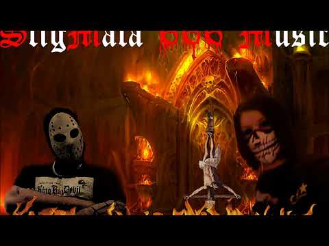 KingRapDevil & PsychoSakura (SplatterMorphose)