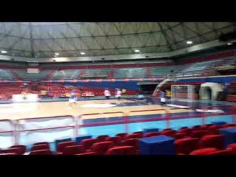 Toscana - Calcio a 5 Serie C2 Girone A - Giornata 9 - Monsummano Calcio A 5 vs C.U.S. Pisa