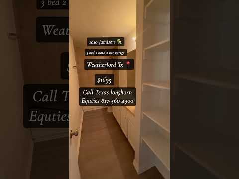 JAMESON1010 property video