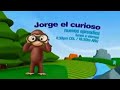 Promo Discovery Kids Nuevos Episodios De Jorge El Curioso 2013 2016