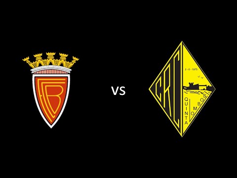 FC BARREIRENSE vs QDL | S17 | Futsal | 9ª Jornada - 2ª Fase - Ap. Manutenção | 2023/2024