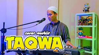 Download lagu TAQWA RHOMA IRAMA COVER MUHLIS DANGDUT ORGEN TUNGGAL mp3