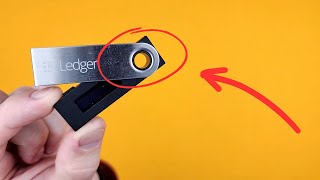 Secure Your Cryptocurrencies with Ledger Nano S Hardware Wallet #review