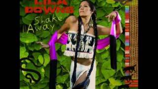Perro Negro - Lila Downs feat Ixaya Mazatzin Tleytol