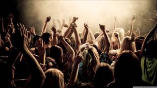 Hardwell - Everybody Is In The Place (Original Mix)