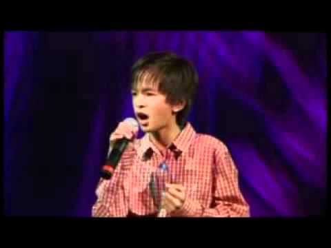 Mark Vincent & Jal Joshua - No Matter What