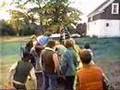 Classic Sesame Street Film Making Apple Cider