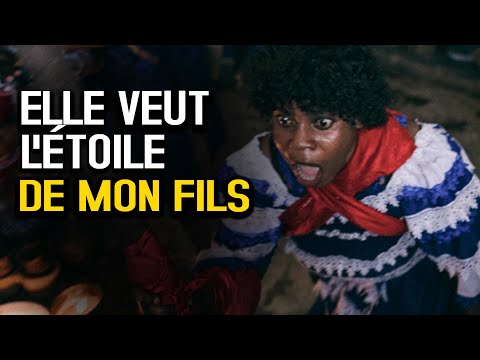 MY GIRLFRIEND WANTS MY SON'S STAR... MYSTICAL STORY - DMG TV