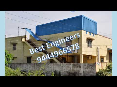 Best a terras metal building construction service, roofing s...