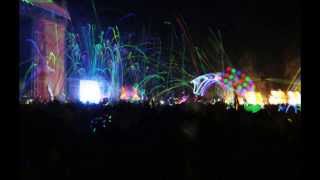 Disco Biscuits Wakarusa 2010
