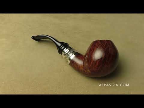 Ser Jacopo Pulchra L1 C - pipe 1833