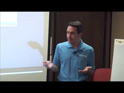 What's New in Infinio 2.0