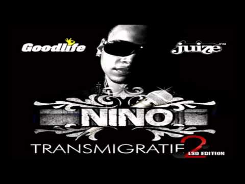 Vrij Veilig ft. Mitta & Singa - Nino (HD)