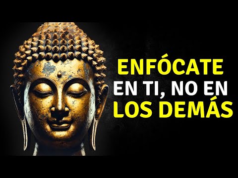 CÉNTRATE EN TU VIDA | Sabiduria De Buda