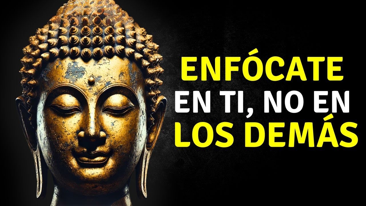 CÉNTRATE EN TU VIDA | Sabiduria De Buda