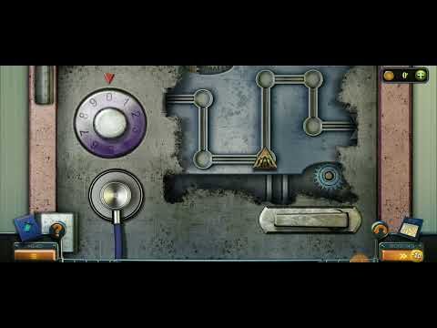 New York Mysteries 3 [ ФОНАРЬ ДУШ ] [ ПРОХОЖДЕНИЕ : 4 ]